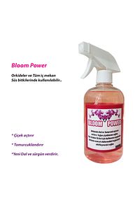 Orkide Ve Tüm Süs Bitkileri Için En Iyi Çiçek , Dal Ve Tomurcuk Gelişim Desteği 500 ml ürün fotoğrafı