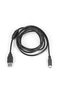 Ps3 Kol Şarj Kablosu 5 Pin Mini Usb 1.5 Metre ürün fotoğrafı