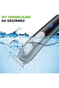 V-055 Galaxy X Power Saç Sakal Ense Çizim Vucüt Tıraş Makinası Lazer Epilasyon Öncesi Bay ürün fotoğrafı