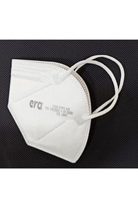 C-200 Ffp2 Protective Mask (50 Adet) ürün fotoğrafı