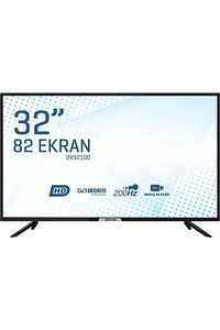Ov32102 32 Inc 82 Ekran Uydu Alıcılı Led Tv ürün fotoğrafı