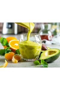 Evrekala Shop Blender Smoothie Makinesi Problend Crush Cam Buz Kırıcı ürün fotoğrafı
