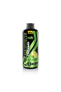 L-carnitine - 1 Lt - Limon Aromalı - 3000mg - 33 Servis - Hediyeli ürün fotoğrafı