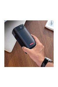 30000 Saat Nebula Apollo Akıllı Taşınabilir 200 ANSI Wi-Fi DLP Projeksiyon Cihazı Siyah 1000:1 LED ürün fotoğrafı