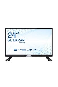 OV24102 24" 61 Ekran Uydu Alıcılı HD Ready LED TV ürün fotoğrafı