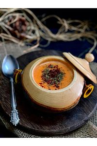 Glutensiz Laktozsuz Vegan Tarhana ürün fotoğrafı
