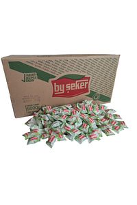 Tek Sargılı Küp Şeker 5kg ürün fotoğrafı