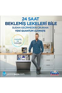 Powerball Quantum Ultimate 65 Tablet Hepsi Bir Arada (Yeni Ürün - Özel Seri - Plus - Max) ürün fotoğrafı