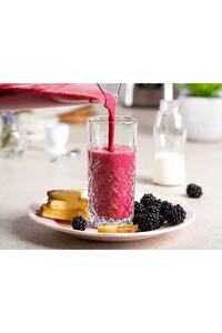 Evrekala Shop Blender Smoothie Makinesi Problend Crush Cam Buz Kırıcı ürün fotoğrafı