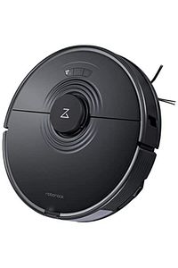 S7 Sonic Mopping Akıllı Robot Süpürge Siyah TYC00196126126 ürün fotoğrafı