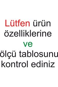 Penye Namaz Ve Tesettür Kolluğu ürün fotoğrafı