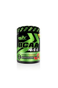 Bcaa 4.1.1 - Karpuz Aromalı - 420 gr - 60 Servis - Hediyeli ürün fotoğrafı