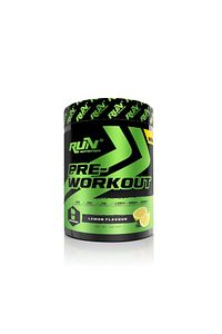 Pre-workout Limon Aromalı - 300g - 30 Servis - Hediyeli ürün fotoğrafı