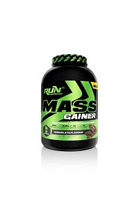 Gainer - 3 Kg - Çikolata Aromalı - 30 Servis - Hediyeli ürün fotoğrafı