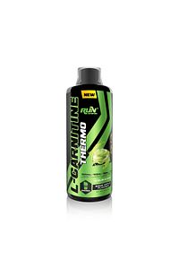 L-carnitine Ekşi Elma Aromalı - 1 Lt - 3000mg - 33 Servis - Hediyeli ürün fotoğrafı