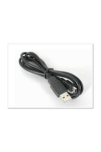 Ps3 Kol Şarj Kablosu 5 Pin Mini Usb 1.5 Metre ürün fotoğrafı