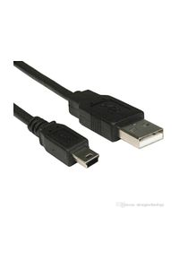 Ps3 Kol Şarj Kablosu 5 Pin Mini Usb 1.5 Metre ürün fotoğrafı