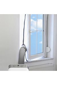 Airlock 100 Pencere Kiti Mobil Klima Pencere Aparatı ürün fotoğrafı