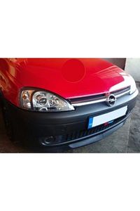 Astra H Lip Üniversal - Astra H Modeli Tampon Eki Üniversal ürün fotoğrafı