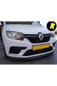 Astra H Lip Üniversal - Astra H Modeli Tampon Eki Üniversal ürün fotoğrafı
