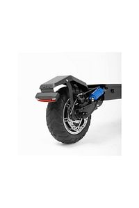 Ov-012 X Plus Scooter ürün fotoğrafı