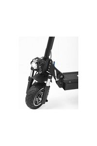 Ov-012 X Plus Scooter ürün fotoğrafı