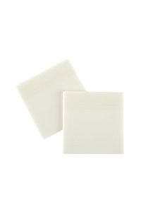 Not Yaz Şeffaf Post-it Ebat 75x75 Mm 50 Yaprak ürün fotoğrafı