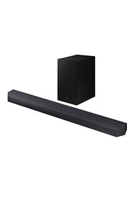 HW-Q600C/TK Soundbar Ev Sinema Sistemi ürün fotoğrafı