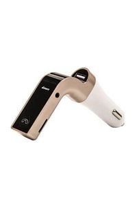 G7 Bluetooth Araç Kiti ürün fotoğrafı