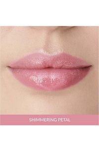 True Nourishing ikili Dudak Yağı ve Plum Tinted Dudak Balmı Paketi ürün fotoğrafı