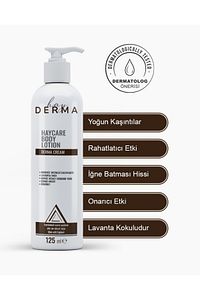 Haycare Cilt Bakım Losyonu (UYUZ, KAŞINTI) 125 ml ürün fotoğrafı