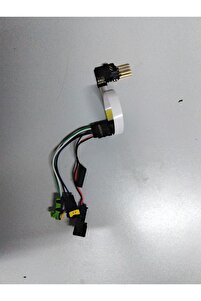 Airbag Zemberek (Sargı) AC8241 Soketli Megan 2 Araçlara uygundur. ürün fotoğrafı