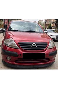 Astra H Lip Üniversal - Astra H Modeli Tampon Eki Üniversal ürün fotoğrafı