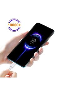Xiaomi Mi Uyumlu Turbo Hızlı Şarj Kablosu 33w 6a Redmi Note 10 S Pro 11 S Pro 5g Xiaomi 12 T Lite ürün fotoğrafı