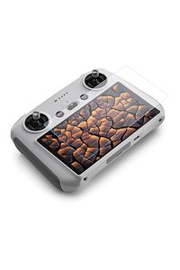 DJI MINI 3 Pro uzaktan kumandası için cam ekran koruyucu ürün fotoğrafı