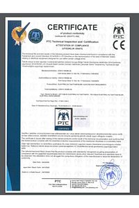 Elektrikli Battaniye Ce Belgeli Elektirikli Battaniye 120x160cm Üretici Firmadan(dünya) ürün fotoğrafı