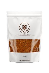 Kajun Baharatı - 80 Gram ürün fotoğrafı