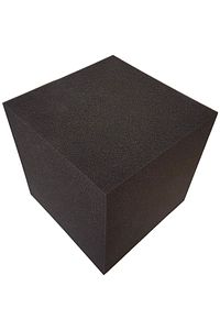 Akustik Köşe Küpü Bass Trap 15x15 ürün fotoğrafı