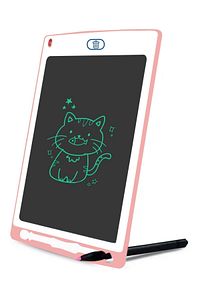 Grafik Digital Çocuk Yazı Çizim Tableti Lcd 8.5 Inc Ekranlı Bilgisayar Kalemli ürün fotoğrafı