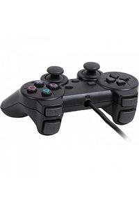 Pl-2596 Pc Uyumlu Joystick Oyun Kolu Gamepad ürün fotoğrafı