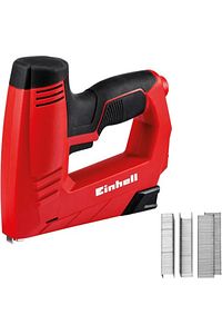Elektrikli Zımba Ve Çivi Çakma Makinesi Tc-en 20 E ürün fotoğrafı
