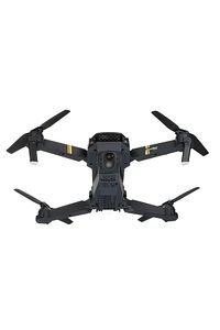 E58 4k Hd Kameralı Fly More Combo Drone Otomatik Kalkış Iniş Sabit Durma Özellikli ürün fotoğrafı