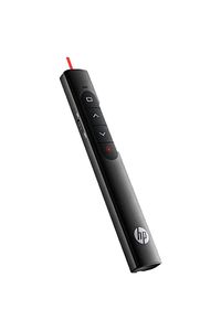 SS10 Wireless Presentation Flip Pen Kalem Pilli Kablosuz Sunum Kumandası ürün fotoğrafı
