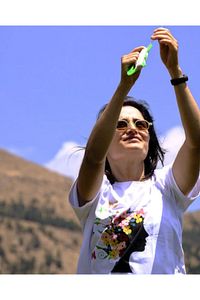 Store Unisex Baskılı Tişört Outdoor Normal Kalıp Tshirt ürün fotoğrafı