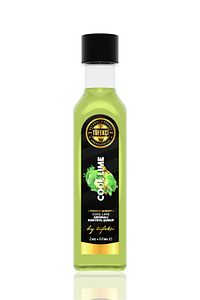 6'li   (lime,frambuaz,çilek,karadut,blue Curacao Cool Berry) 6x60ml ürün fotoğrafı