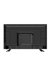 Ov55350 55'' 4K Smart Android LED TV Siyah ürün fotoğrafı