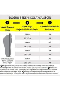 D651 Kadın Streç Su Geçirmez Garantili Bot ürün fotoğrafı