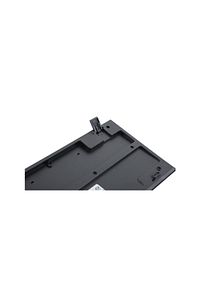 Koodmax Wz-801 Usb Kablolu Fiber Doku Standart Q Klavye ürün fotoğrafı