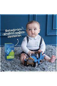 Gripe Water Original Bebek Gaz Damlası 120ml Zencefil Rezene Gaz Kolik Bebek Çocuk Gündüz Ürünü ürün fotoğrafı