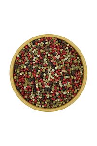 Karabiber Renkli Tane - Mix Karabiber - 40 Gram ürün fotoğrafı